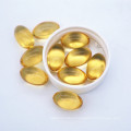 GMP Certified OEM Perilla Seed Oil Softgel capsules